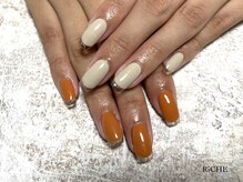 リッシュ(Riche)/clear　french