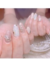 シュシュ ルージュ(chouchouRouge)/