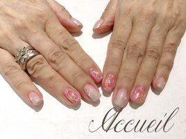 トロピカルフラワー