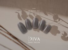 ディーバ 心斎橋grace店(Diva)/Summer color