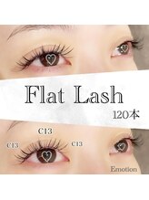 エモーション(Emotion)/パッチリデザイン☆