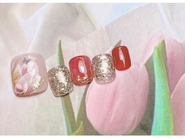 2023シーズン【spring＆flower】