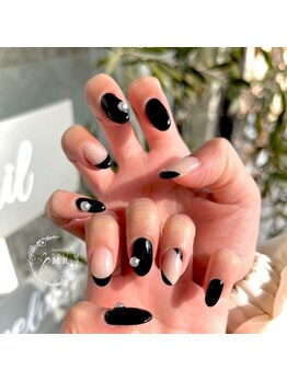 イノセントネイル(Innocent nailMR)/