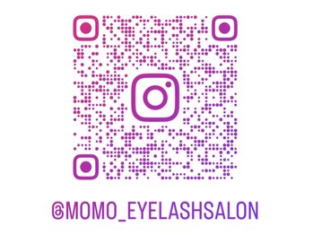 エミライ(emirai)/Instagram→@momo_eyelashsalon