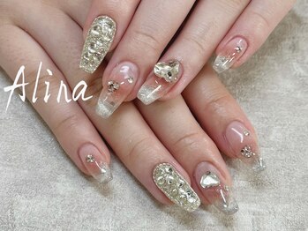 エリナネイルサロン池袋(Alina Nail Salon)/