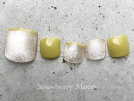 マグネネットネイル　￥8800