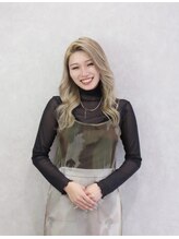 イースブルーレア(Y'sBLUE le'a) Moe