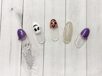 ティーエヌ イトーヨーカドー能見台店/季節の定額6600円コース