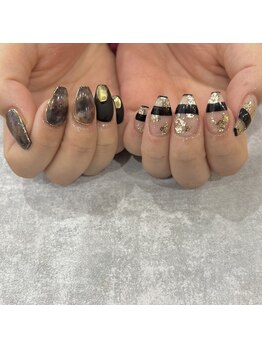 レジアント(Rediant)/ニュアンスネイル