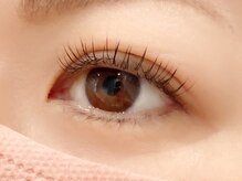 スリーラッシュ エルフネイル(threelash elf.nail)/まつげパーマ