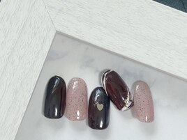 バレンタインデザインコース