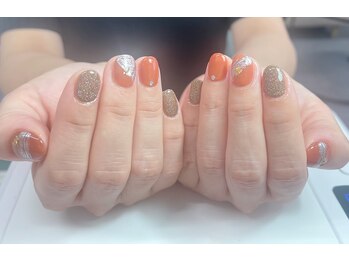 スパアンドネイル バイ ロナ(Spa & Nail by Lona)/