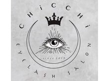 チッチ 下関店(chicchi)/チッチロゴ