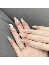 キュウキュウ(99-QQ)/ワンホンネイル