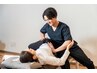 慢性腰痛改善鍼＋マッサージor骨盤矯正　股関節/骨盤のズレ/疲れ/ 初回