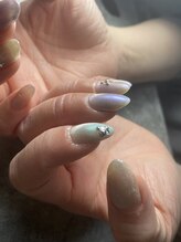 エステティックサロン ガーデニア(Gardenia)/ネイル画像