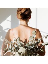 ムダ毛研究所 カンカ 銀座店(Kanka)/背中×腕×うなじ×脇　WAX