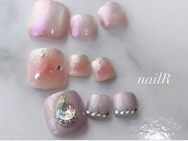フットネイル