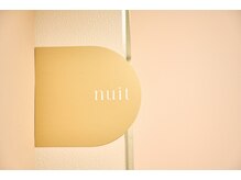 ニュイ 中野店(nuit)/駅近サロンで通いやすい♪