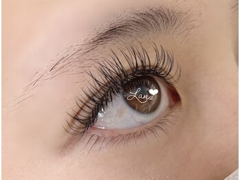 ラノ マツエクサロン(Lano)/上付け放題