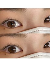 サロン エフ(salon f)/【ふわっとナチュラルパーマ】