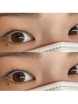 サロン エフ(salon f)/【ふわっとナチュラルパーマ】