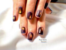 ソアレ(Soare)/マグネットネイル