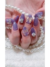 ビー ピボット店(Bee)/定額デザイン♪