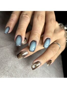 エムネイル(M)/REIKAnail