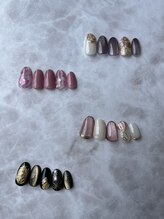 ニコ(nico)/ネイリストNATSUMI！