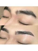 リオ 心斎橋店(Lio)/眉毛WAX・アイブロウWAX