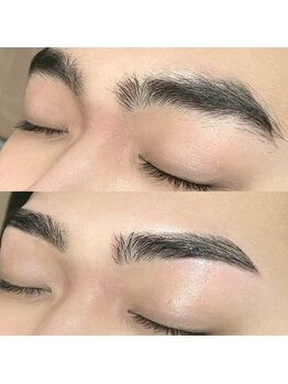 リオ 心斎橋店(Lio)/眉毛WAX・アイブロウWAX