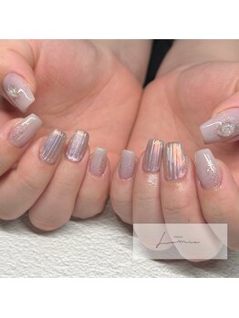 アトリエロミア(Atelier Lomia)/