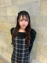 アイドルアイズ(IDOL.eye’s) Sana 