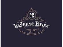 リリースブロウ(Release Brow)/【ご紹介割】全メニュー500円OFF