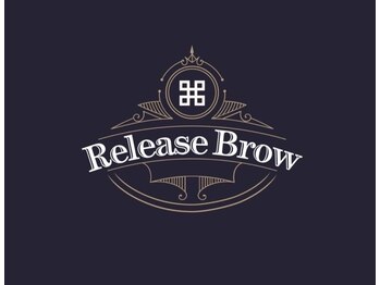 リリースブロウ(Release Brow)/【ご紹介割】全メニュー500円OFF