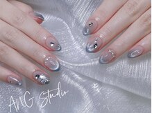 エーエヌジー スタジオ(ANG Studio)/