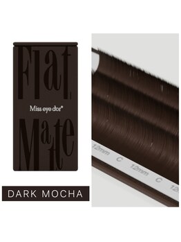 ラッシュアワー(Lash hour)/カラーエクステ