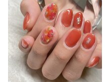 カズネイル(Kazu nail)の雰囲気（特別な日にもぴったりな上質ネイルをご提案致します。）