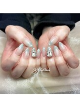 ジョイネイルスタジオ 高田馬場(JoY Nail Studio)/