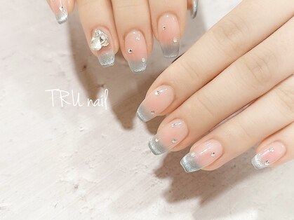 トゥルーネイル アンド アイ 表参道店(TRU NAIL & EYE)の写真