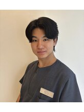 ハリナチュレ 錦糸町店 葛西 先生