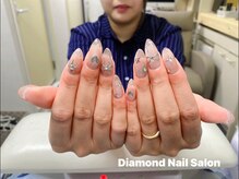 ダイアモンド(Diamond)/