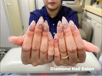 ダイアモンド(Diamond)/