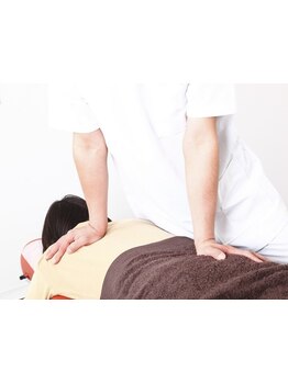 90分以上のご褒美メニューがあるサロン