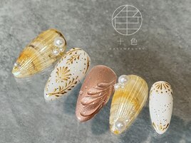 【季節のDESIGN】初回オフ無料！