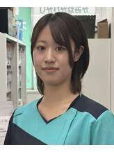 かみなかひかり整体院 白井 美咲