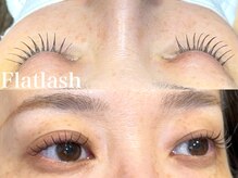 美粧ほそや LICOPA鶴見店/フラットラッシュ120