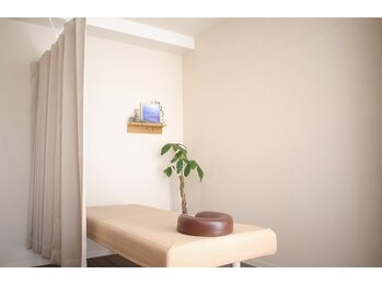 つばさ整骨院 鍼灸院 新潟女池院/（骨盤矯正/整体/腰痛/肩こり)