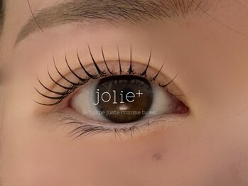 ジョリープラス(jolie +)/jolie+ eye design